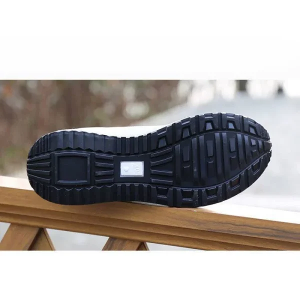 Herren Retro Laufschuhe – Bild 3